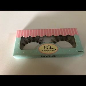 House of Lashes - Style: Bambi